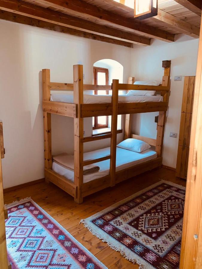 Guest House And Hostel Val-Mar ジロカストラ エクステリア 写真